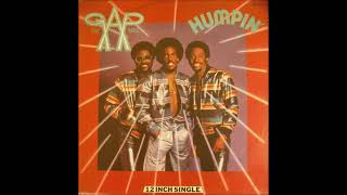 Humpin&#39;  ―  The Gap Band
