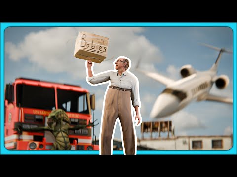 James Randal WTF I don't even know anymore! | GTA 5 RP | ChaseRP