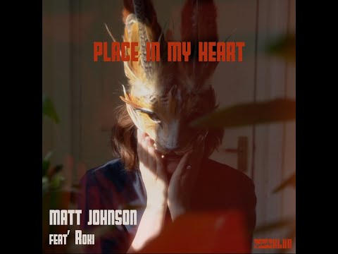 Place in my Heart