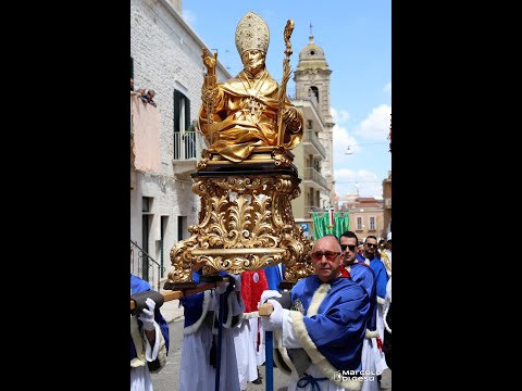 Festa di Sant'Erasmo 2023