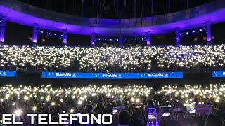 EL TELEFONO - WISIN &amp; YANDEL - Festival De Viña 2019 (24-02-19)