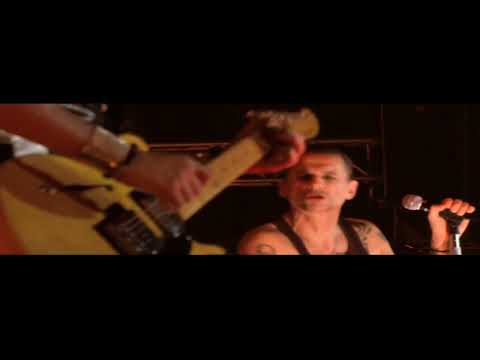 Depeche Mode - Behind The Wheel - Live in Barcelona 2009