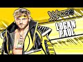 WWE 2K24 - Logan Paul Signatures and Finishers