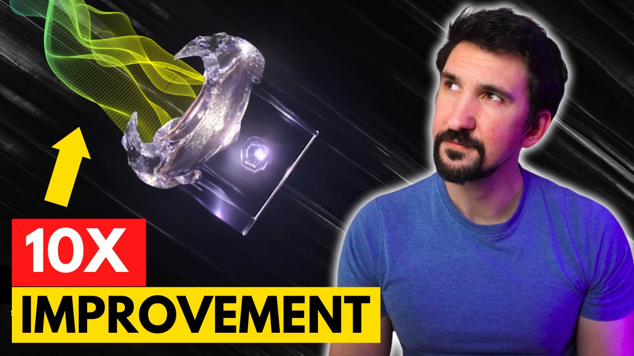 Why The Latest UK Fusion Breakthrough Matters