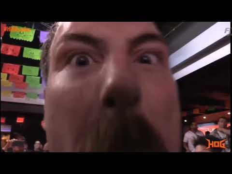 Briscoes vs Aussie Open