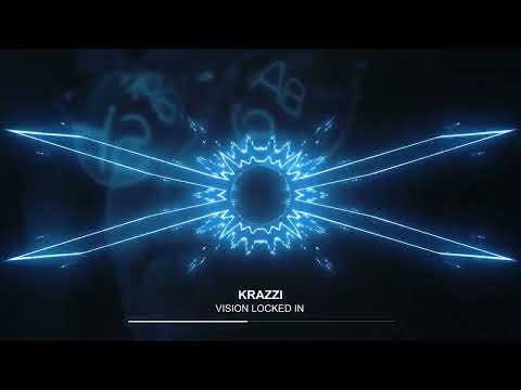 KRAZZI - VISION LOCKED IN