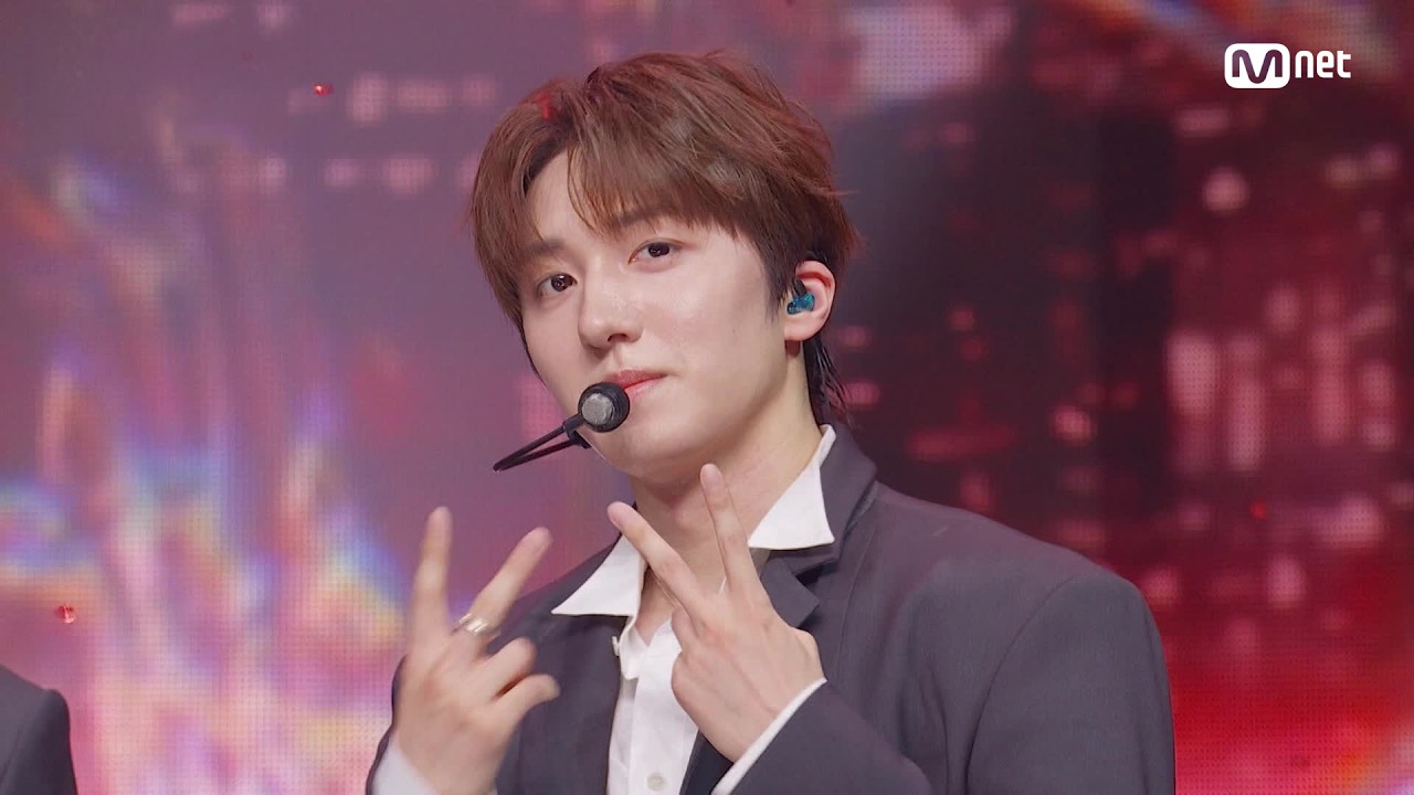 SF9 / Without Wings
