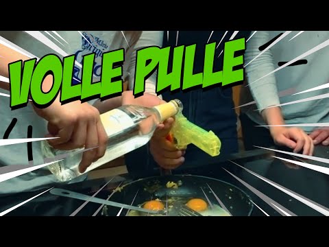 ANDILUFF - Volle Pulle (prod. by Artem & andiluff) (Official Video)