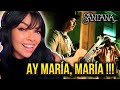 LATINA REACTS To Santana Maria Maria FIRST TIME REACTION