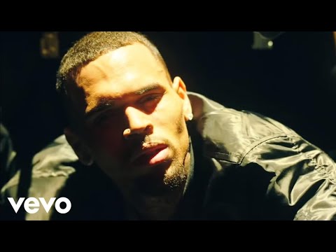 Chris Brown ft. Solo Lucci - Wrist (Official Audio)