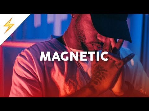 "Magnetic" Bryson Tiller x SZA [Type Beat] | FLASHBEATS