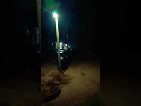 noite de muita chuva aqui no sítio cabelo carnaiba sertão de Pernambuco #chuva