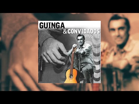 Guinga feat. Leila Pinheiro, Quarteto Maogani -"Fonte Abandonada" (Guinga & Convidados Vol. 02-2015)