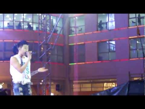 [120504] Jay Park - Nothin' On You