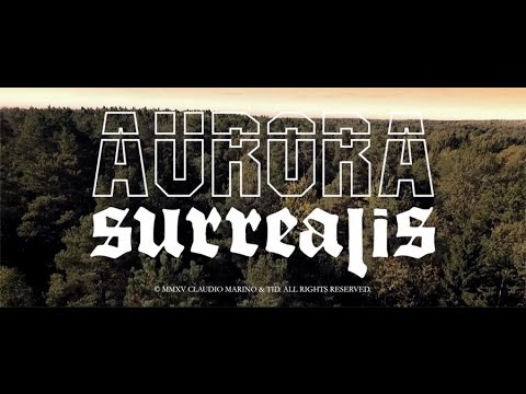 Tid - Aurora Surrealis