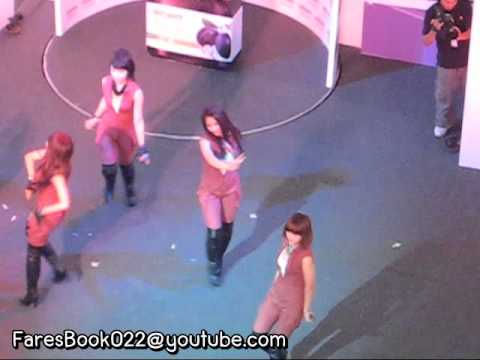 [100923] 4minute-muzik at Supreme Complex Thailand