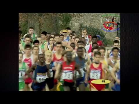 AMAZING Cross Country Race: WXC Champs 2002 Dublin, Ireland!