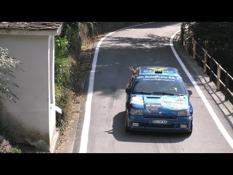 63° Rally Coppa Valtellina 2019 Tognini-Giumelli by Ferrario