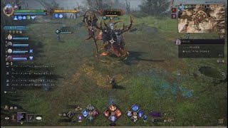 【スローンアンドリバティ】タンクやヒーラー無しでも協力型ダンジョンはクリアできる＋しかしながら問題点あり？【サンプル:4人でダブルキ戦】