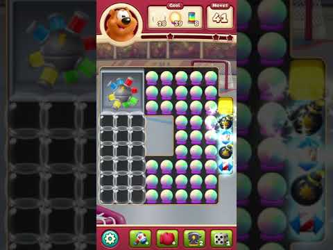 Toon Blast Level 3136