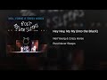 Hey Hey, My My (Into the Black) de Neil Young