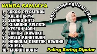 Download lagu LAGU LAMPUNG VIRAL TIKTOK - PALING SERING DIPUTAR - WINDA SANJAYA - MUSIC TAM SANJAYA mp3 Download lagu LAGU LAMPUNG VIRAL TIKTOK - PALING SERING DIPUTAR - WINDA SANJAYA - MUSIC TAM SANJAYA mp3