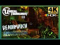 Unreal Tournament 3 2022 Acquisition Deathmatch PC 4K HDR10 60 FPS