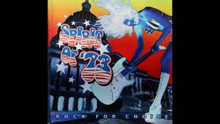 Spirit Of &#39;73: Rock For Choice | Eve&#39;s Plum - If I Can&#39;t Have You (1995)