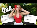 Grace Charis Q A Responding To Your Instagram Questions