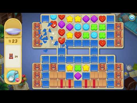 Matchington Mansion 571