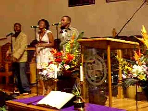 MG Ministries @ Back 2 Skool Conf. (Part 2)