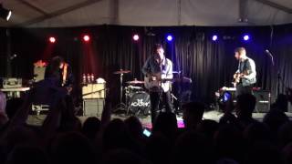 The Academic - Mixtape 2003 : FULL VIDEO  Live (Timoleague 2016)