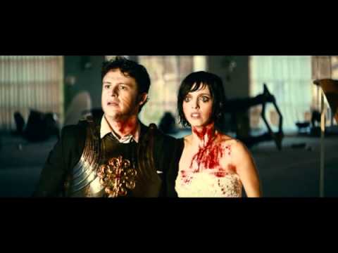 [Rec] 3 Genesis (Clip 2)