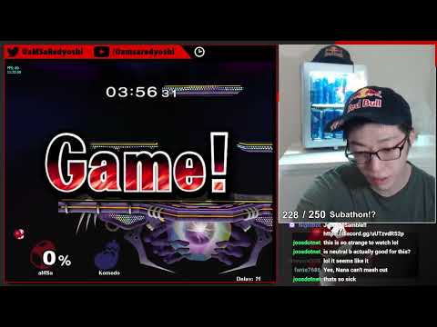 Amsa vs Zion (Ice Climbers)