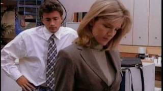 Melrose Place - Pushed Too Far