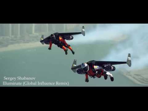 Sergey Shabanov - Illuminate (Global Influence Remix)