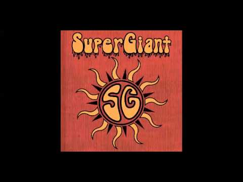 Supergiant - Pistol Star (2011) (Full Album)