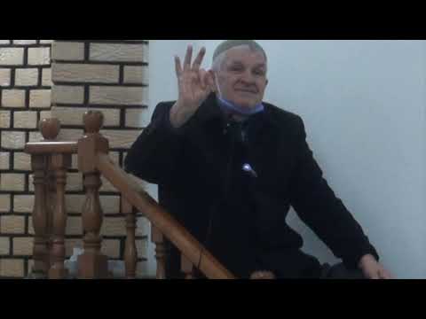 9. Vaiz para Xhumaje - Hoxhë Ferid Ismaili