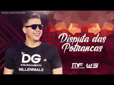 Wesley Safadão Ft. MC Japa - Disputa das Potrancas ‹ Mestre do Forró ›