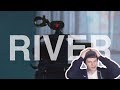 Eminem - River ft. Ed Sheeran (Official Music Video) Reaction! Eminem - River ft. Ed Sheeran (Official Music Video) Reaction!