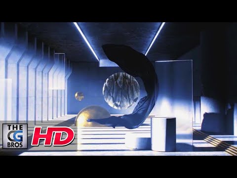 CGI Animated MoGraph: "Uni 1 - Unify the Unexpexted" - by KTRS Design | TheCGBros