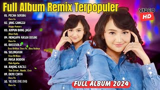 Download lagu Full Album Remix Terpopuler 2024 || Pecah Seribu , Ampun Bang Jago mp3