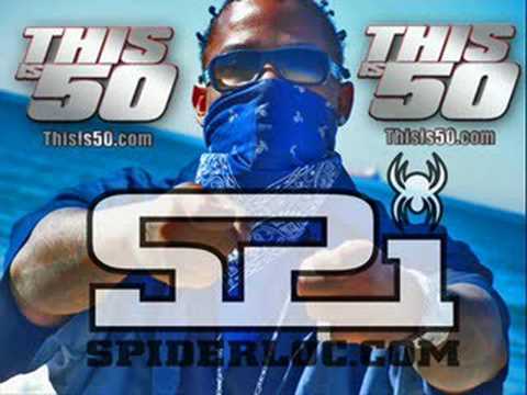 Spider Loc - Keep On Flowin' Feat. Snoopy Blue