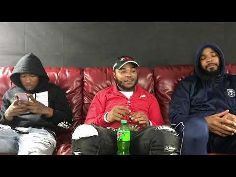 NACHII 55ST INTERVIEW PART 2