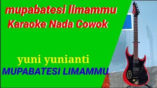 Download lagu Mupabatesi limammu karoke bugis Nada Cowok☺️☺️☺️ mp3 Download lagu Mupabatesi limammu karoke bugis Nada Cowok☺️☺️☺️ mp3