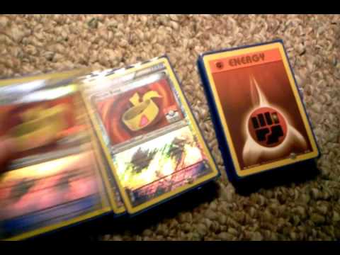 POKEMON MASTERBOSS REGIONALS!!!!!! DECK FOR 2016