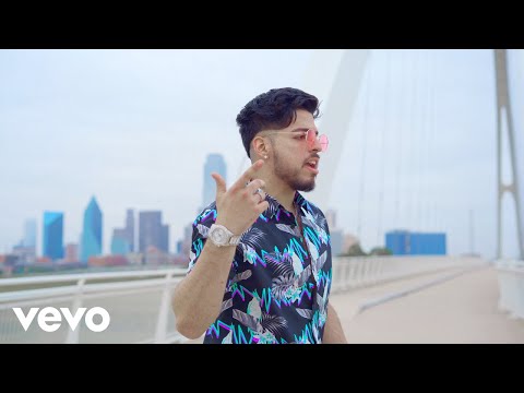 J Kruz - Bien Sin Ti