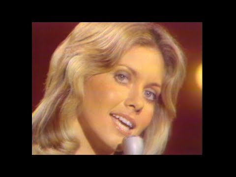 Olivia Newton-John - If You Love Me, Let Me Know