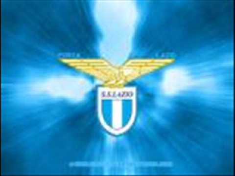 inno lazio- vola un'aquila nel cielo