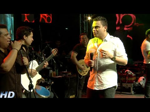 El Glu Glu (En Vivo) - Silvestre Dangond & Lucas Dangond (Turbaco) [[FULL HD]]